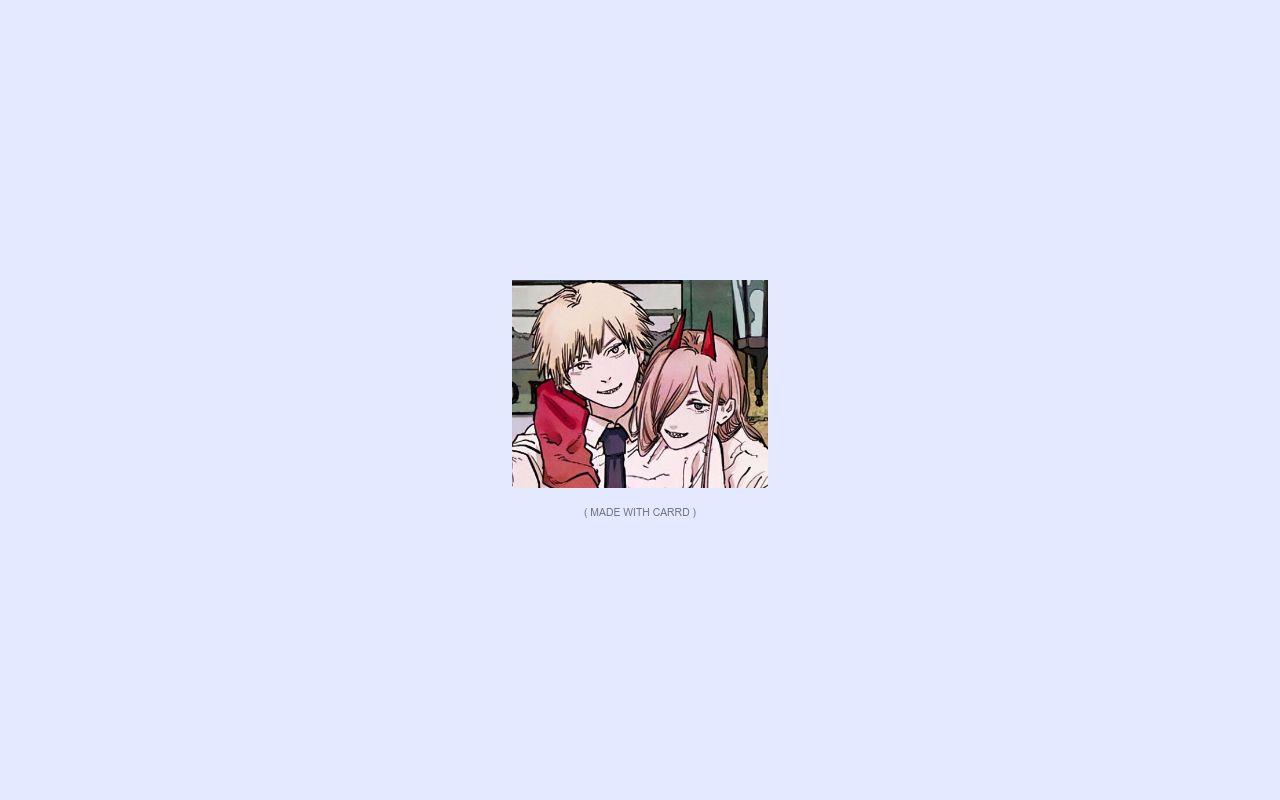 Carrd profile picture for @underwear
